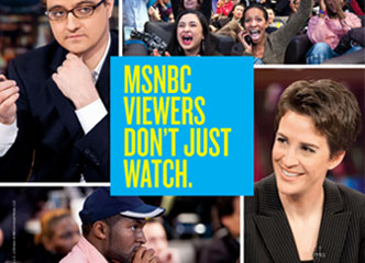 MSNBC