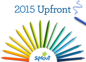 Sprout Upfront