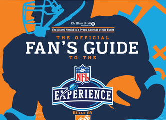 The NFL Experience