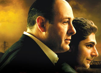 The Sopranos