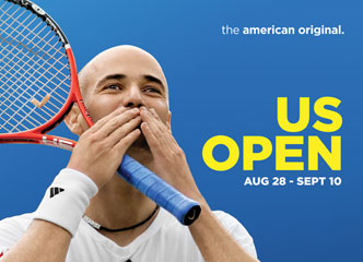 US Open